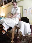 Czech Massage And Treatment Course