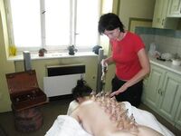 Czech Massage And Treatment Course