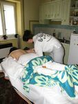 Czech Massage And Treatment Course