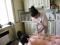 Czech Massage And Treatment Course