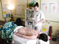 Czech Massage And Treatment Course