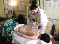Czech Massage And Treatment Course