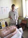 Czech Massage And Treatment Course
