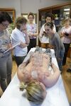 Czech Massage And Treatment Course