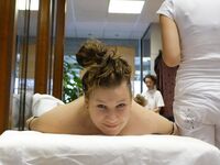 Czech Massage And Treatment Course