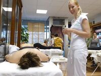 Czech Massage And Treatment Course