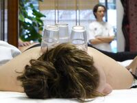 Czech Massage And Treatment Course