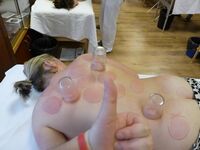 Czech Massage And Treatment Course
