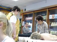 Czech Massage And Treatment Course