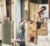 David Dubnitskiy NYMF Collection /