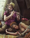 David Dubnitskiy NYMF Collection /