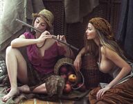 David Dubnitskiy NYMF Collection /