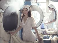 David Dubnitskiy NYMF Collection /