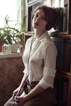 David Dubnitskiy NYMF Collection /