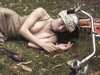 David Dubnitskiy NYMF Collection /