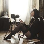 David Dubnitskiy NYMF Collection /