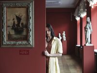David Dubnitskiy NYMF Collection /