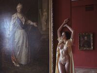 David Dubnitskiy NYMF Collection /