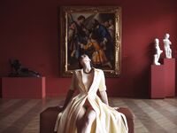 David Dubnitskiy NYMF Collection /