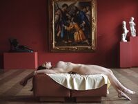 David Dubnitskiy NYMF Collection /