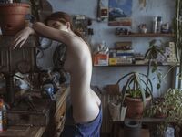 David Dubnitskiy NYMF Collection /