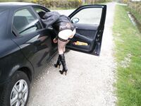 French Swinger