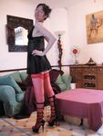 French Swinger