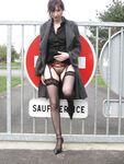 French Swinger