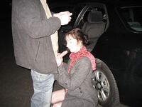 French Swinger