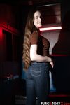 Hazel Moore - He Can’t Seed Me Vol  E