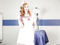 Lauren Phillips (The Navy Nurse / ..)