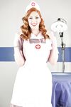 Lauren Phillips (The Navy Nurse / ..)