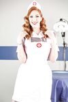 Lauren Phillips (The Navy Nurse / ..)