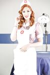 Lauren Phillips (The Navy Nurse / ..)