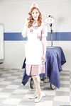 Lauren Phillips (The Navy Nurse / ..)