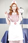 Lauren Phillips (The Navy Nurse / ..)