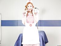 Lauren Phillips (The Navy Nurse / ..)