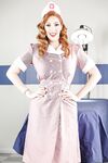 Lauren Phillips (The Navy Nurse / ..)