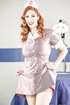 Lauren Phillips (The Navy Nurse / ..)