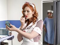 Lauren Phillips (The Navy Nurse / ..)
