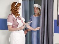 Lauren Phillips (The Navy Nurse / ..)