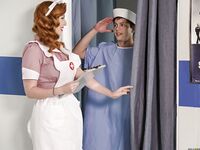 Lauren Phillips (The Navy Nurse / ..)