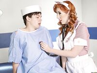 Lauren Phillips (The Navy Nurse / ..)