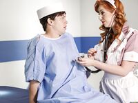 Lauren Phillips (The Navy Nurse / ..)