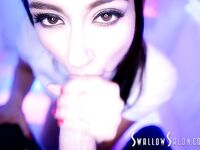 Mandy Muse Stops By The Salon For Some Naughty Fun  ( Pics) (x)