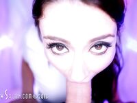 Mandy Muse Stops By The Salon For Some Naughty Fun  ( Pics) (x)
