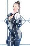Nicole Aniston (Girth In Her Shell: A XXX Parody / ..)