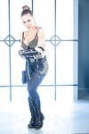 Nicole Aniston (Girth In Her Shell: A XXX Parody / ..)
