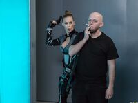 Nicole Aniston (Girth In Her Shell: A XXX Parody / ..)