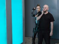 Nicole Aniston (Girth In Her Shell: A XXX Parody / ..)